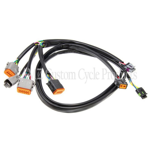 NAMZ NHD-32435-99 - OEM Replacement Complete Ignition Harness (HD 32435-99)