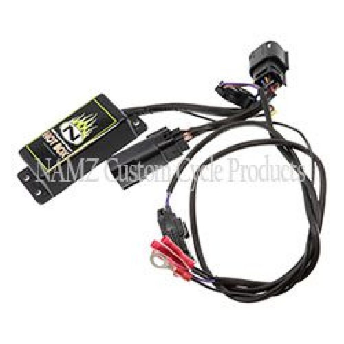 NAMZ NTP-HR03 - 09-13 V-Twin CVO/SE Models ONLY Plug-N-Play Tour Pack Run/Brake/Turn Sig Harness Easy Removal