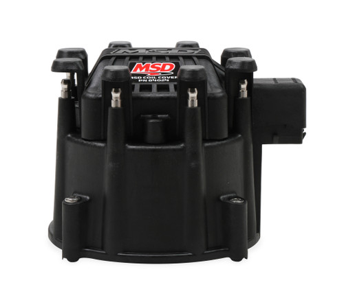 MSD 84025 - Distributor Cap And Rotor Kit