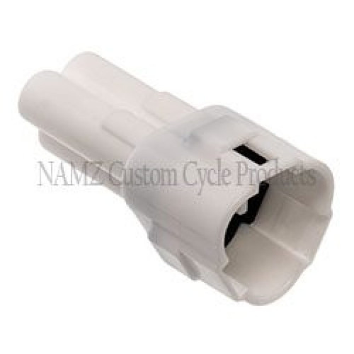NAMZ NS-6187-3231 - MT Sealed Series 3-Position Male Connector (Single)