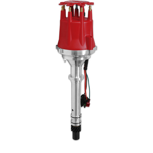 MSD 8394 - Pro-Billet Distributor
