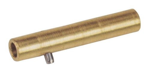 MSD 8491 - Tachometer Adapter - 3/16 in Tang Drive to 0.104 in Square Drive - Corvette Style - All  Tachometer Drive Distributors - Each
