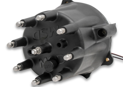 MSD 85345 - Pro-Billet Distributor