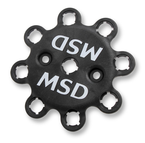 MSD 85345 - Pro-Billet Distributor