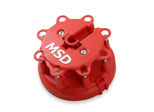 MSD 8482 - Distributor Cap And Rotor Kit