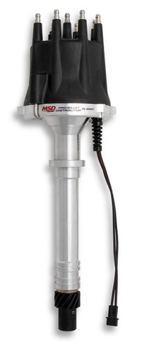 MSD 85557 - Pro-Billet Distributor
