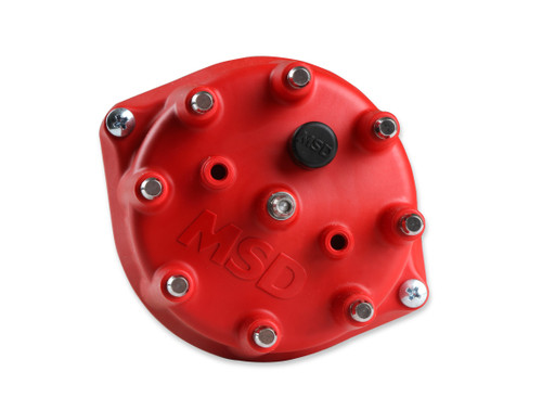 MSD 85786 - Pro-Billet™ Small Diameter Distributor