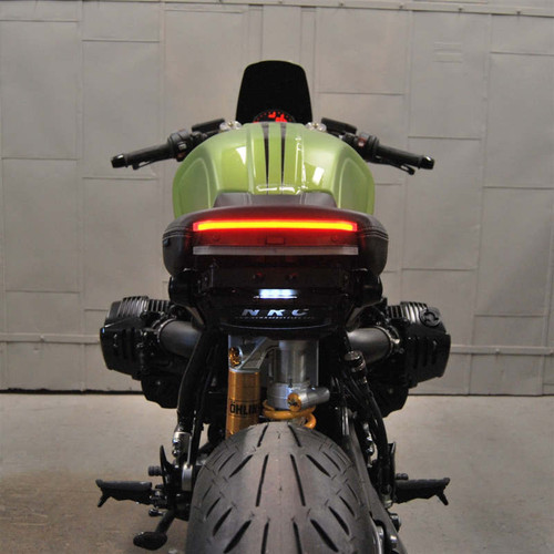 New Rage Cycles R9T-BOBBER-US - 14+ BMW R Nine T Fender Eliminator Kit