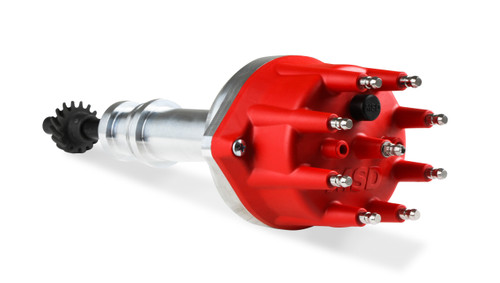 MSD 85771 - Pro-Billet™ Small Diameter Distributor