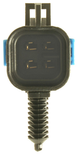 NGK 21045 - Chevrolet Cavalier 2005-2002 Direct Fit Oxygen Sensor