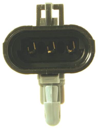 NGK 21004 - Buick LeSabre 1993 Direct Fit Oxygen Sensor