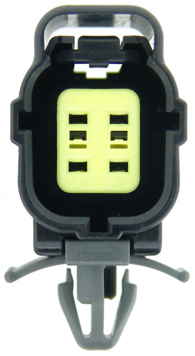 NGK 22091 - Mazda 626 1999-1998 Direct Fit Oxygen Sensor NGK 22091 - Mazda 626 1999-1998 Direct Fit Oxygen Sensor