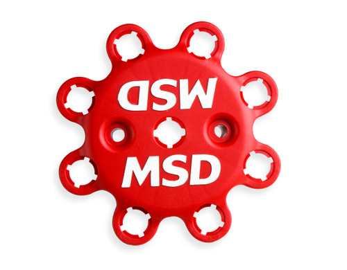 MSD 85941 - Pro-Billet Distributor