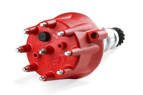 MSD 85941 - Pro-Billet Distributor