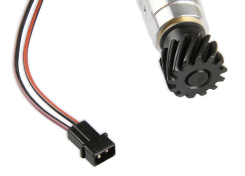 MSD 8589 - Pro-Billet Distributor