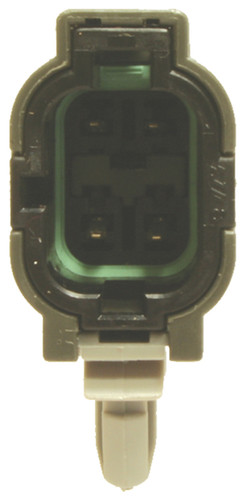 NGK 22521 - Mercury Villager 1997-1996 Direct Fit Oxygen Sensor