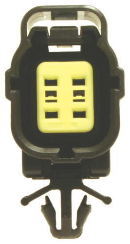 NGK 22531 - Mazda Miata 2000-1999 Direct Fit Oxygen Sensor