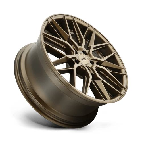 Niche M191200511+35 - M191 Gamma 20X10.5 Matte Bronze