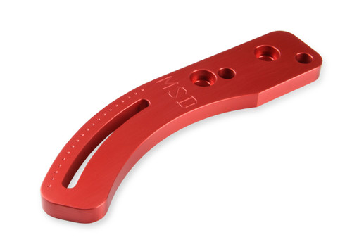 MSD 86201 - Crank Trigger Wheel Kit - Flying Magnet - Hall-Effect  - BBC - 8 in