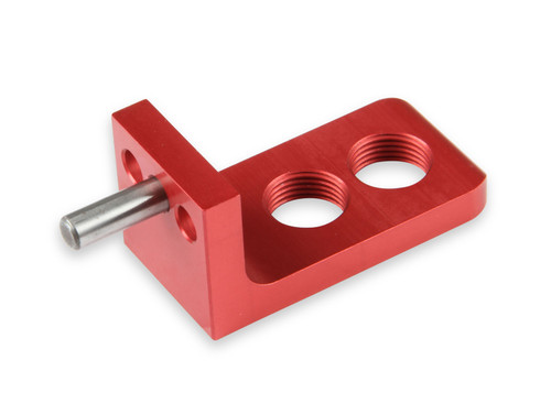 MSD 86201 - Crank Trigger Wheel Kit - Flying Magnet - Hall-Effect  - BBC - 8 in