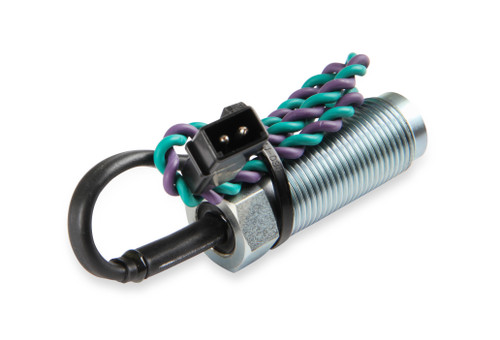 MSD 8620 - Crank Trigger Wheel Kit - Flying Magnet - BBC - 8 in