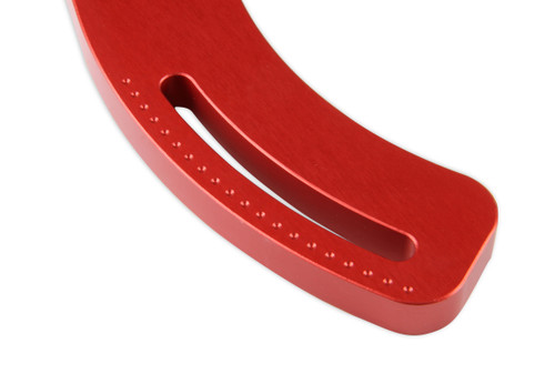 MSD 86101 - Crank Trigger Wheel Kit - Flying Magnet - Hall-Effect  - SBC - 7 in