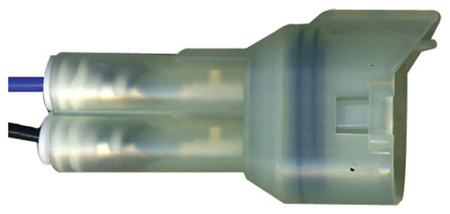 NGK 21507 - Chevrolet Tracker 2003-1999 Direct Fit Oxygen Sensor
