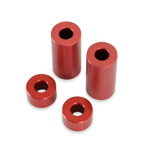 MSD 8640 - Crank Trigger Wheel Kit - Flying Magnet - SBF - Windsor