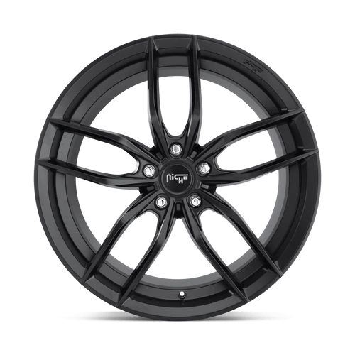 Niche M203199521+40 - M203 Vosso 19X9.5 Matte Black