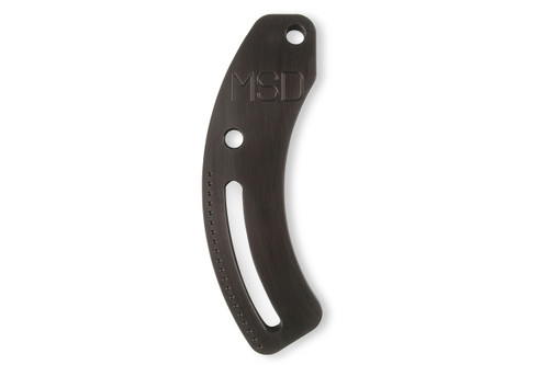 MSD 86403 - Crank Trigger Wheel Kit - Flying Magnet - SBF - Windsor