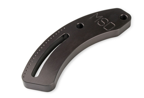 MSD 86403 - Crank Trigger Wheel Kit - Flying Magnet - SBF - Windsor