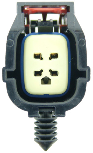 NGK 23538 - Chrysler Town & Country 2003-2001 Direct Fit Oxygen Sensor