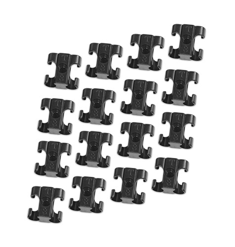 MSD 8841 - Spark Plug Wire Spacer Kit