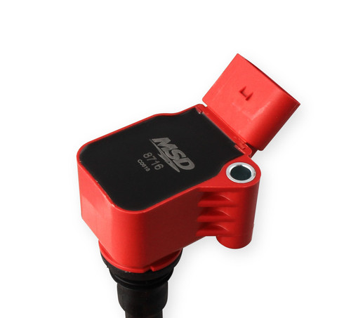 MSD 87164 - Blaster Direct Ignition Coil Set