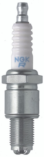 NGK 2329 - Nickel Spark Plug Box of 4 (BR8EQ-14)
