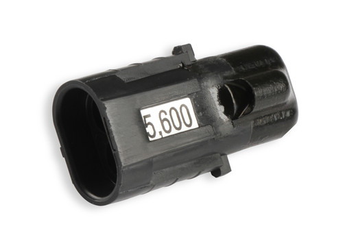 MSD 87456 - RPM Modules - 5000 Series Kit - Even Increments - Marine