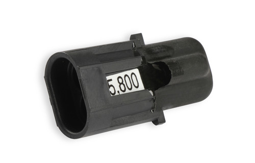MSD 87456 - RPM Modules - 5000 Series Kit - Even Increments - Marine