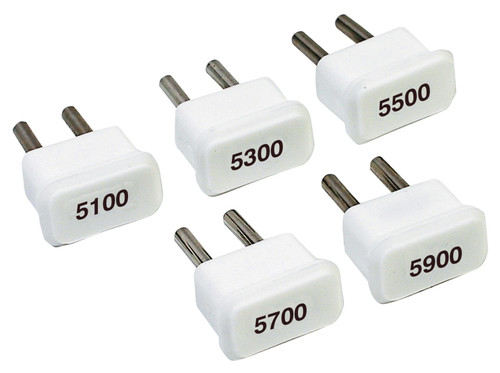 MSD 87451 - RPM Module Kit Revolution Limiter
