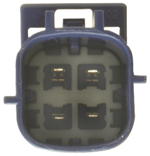 NGK 24246 - Nissan Pathfinder 2004 Direct Fit Oxygen Sensor NGK 24246 - Nissan Pathfinder 2004 Direct Fit Oxygen Sensor