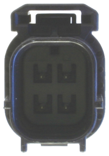 NGK 24267 - Acura MDX 2009-2007 Direct Fit Oxygen Sensor