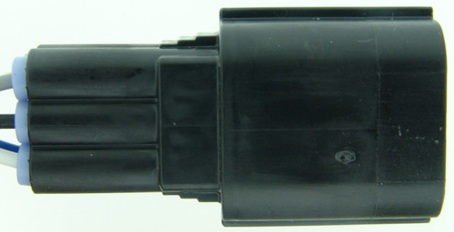 NGK 24355 - Mazda 3 2013-2006 Direct Fit 5-Wire Wideband A/F Sensor
