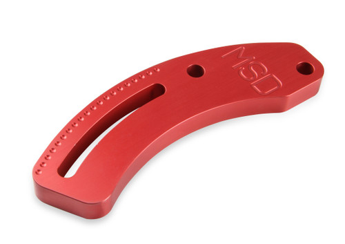 MSD 86401 - Crank Trigger Wheel Kit - Flying Magnet - Hall Effect - SBF - Windsor