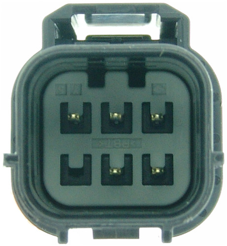 NGK 24359 - Acura RL 2010-2009 Direct Fit 5-Wire Wideband A/F Sensor NGK 24359 - Acura RL 2010-2009 Direct Fit 5-Wire Wideband A/F Sensor