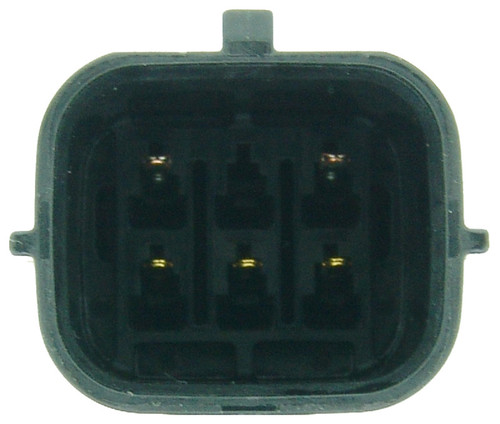 NGK 24368 - Mazda 3 2013-2012 Direct Fit 5-Wire Wideband A/F Sensor NGK 24368 - Mazda 3 2013-2012 Direct Fit 5-Wire Wideband A/F Sensor