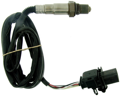 NGK 24338 - Audi A8 Quattro 2010-2007 Direct Fit 5-Wire Wideband A/F Sensor