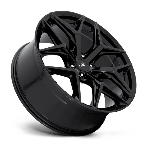 Niche M231209094+30 - M231 Vice Suv 20X9 Gloss Black