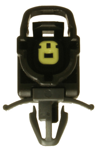 NGK 24176 - Mazda Miata 1993-1990 Direct Fit Oxygen Sensor