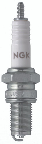 NGK 2420 - Standard Spark Plug Box of 10 (D9EA)