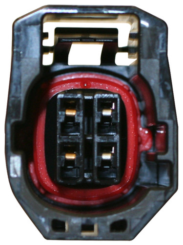 NGK 24234 - Mazda 3 2005-2004 Direct Fit Oxygen Sensor