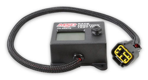 MSD 89973 - Digital Ignition Tester